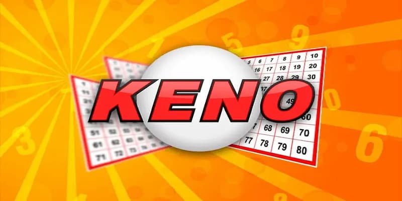 Khái niệm về game Keno 009